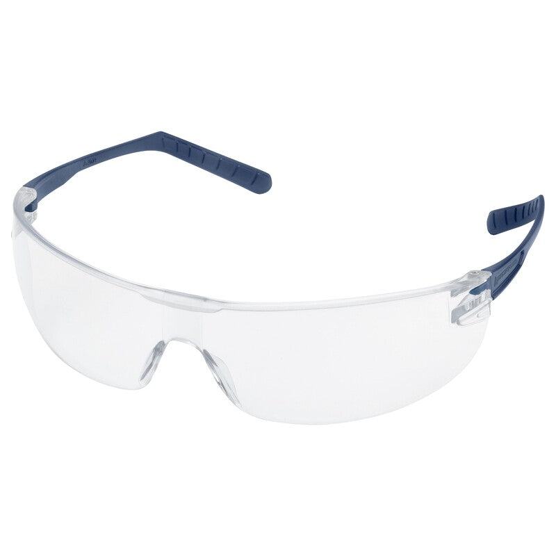 HELIUM 15 CLEAR ANTI-FOG METAL DETECTABLE