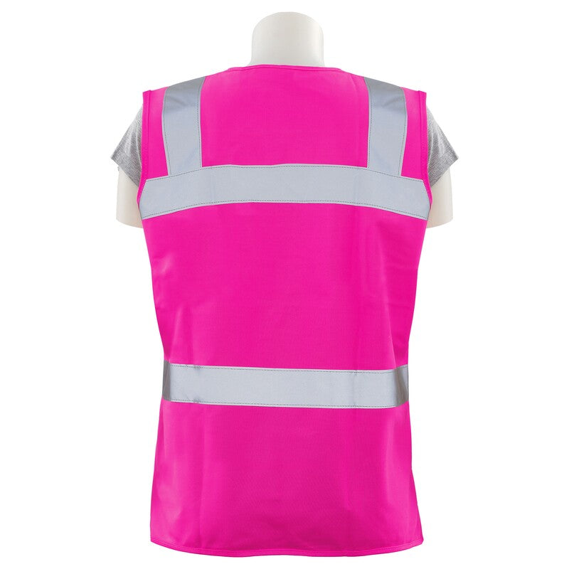 S721 NON-ANSI WOMENS SAFETY VEST