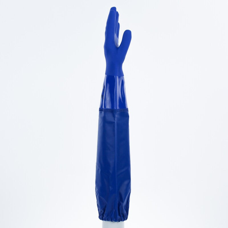 VE766 PETROCHEMICAL GLOVE