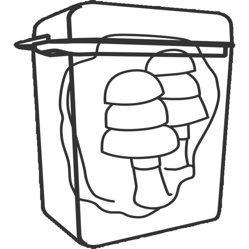 Conicfir050 (caja de 50)