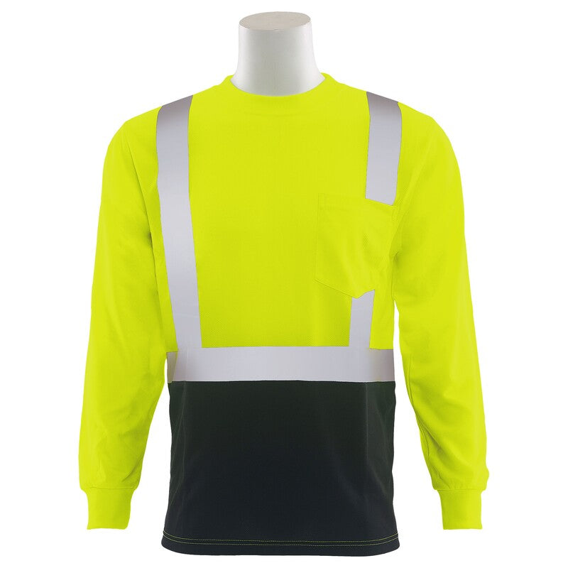 9007SB CLASS 2 MESH T-SHIRT