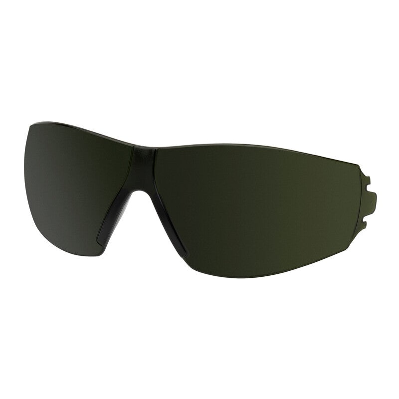 LENTE DE REPUESTO GO-SPECS II: TONO DE SOLDADURA 5 ANTIVAHO