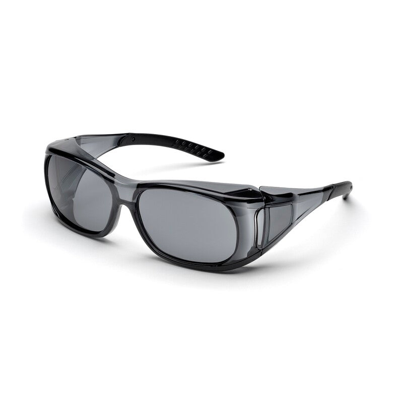 OVR-SPEC II TRANSPARENTE