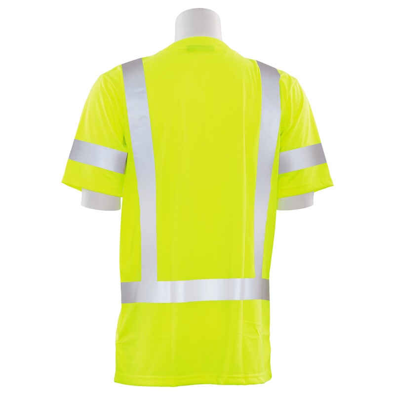 CAMISETA DE MANGA CORTA CLASE 3 9801S