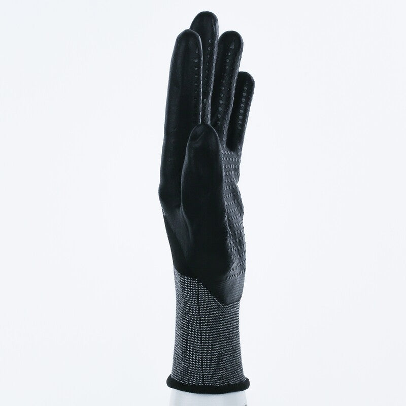 Guantes de protección anticorte A1