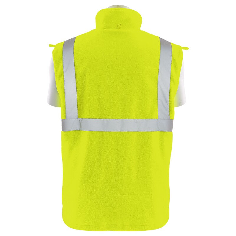 W570R CLASS 3 RIPSTOP JACKET