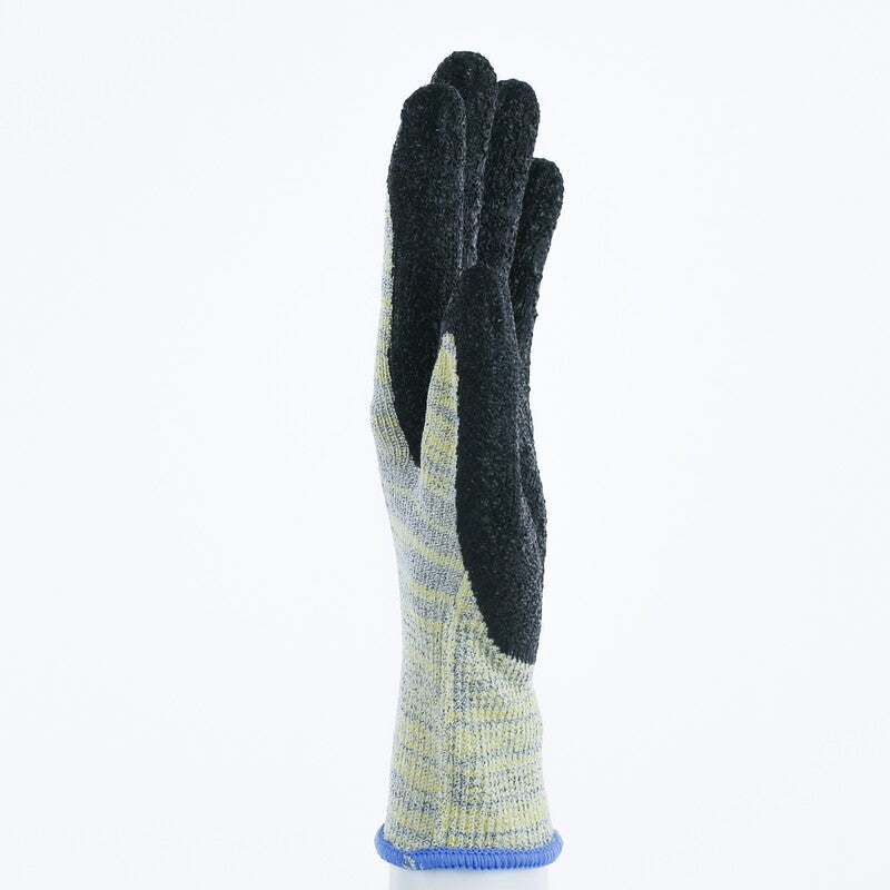 Guantes de protección de corte A4 - Contacto con calor