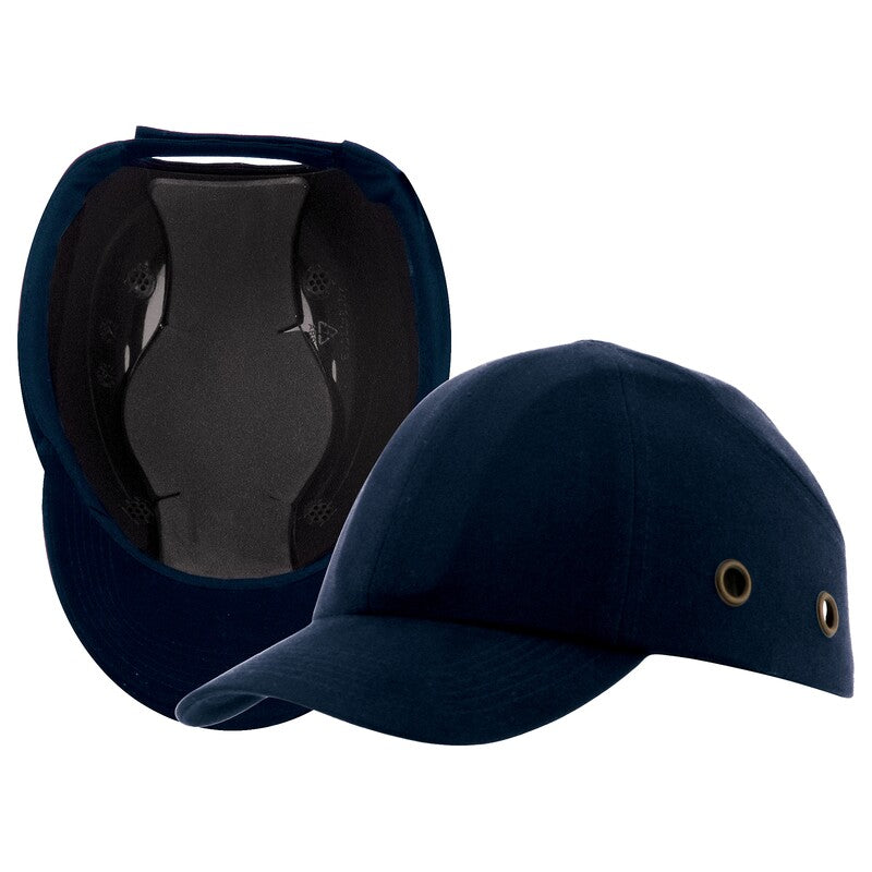 913 GORRA DE PROTECCIÓN ANTIGOLPES