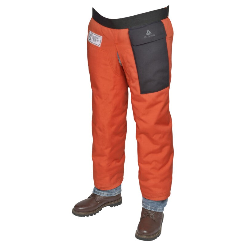 Prochapsz™ Zipper Chaps- JE-91Z Series