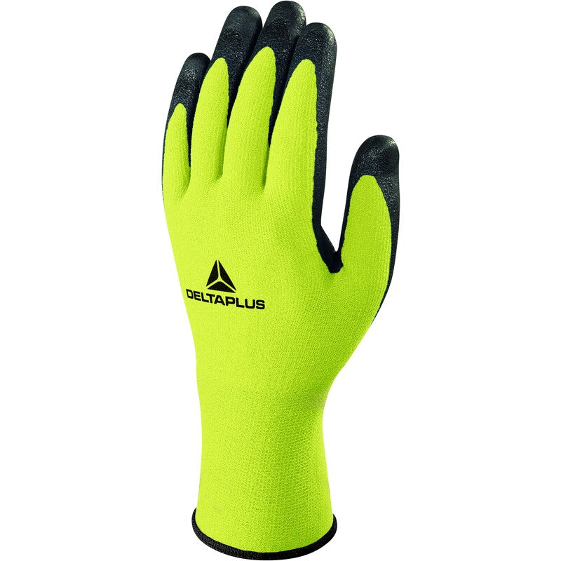 Condiciones Grasas y Acuosas - Guantes Multiusos