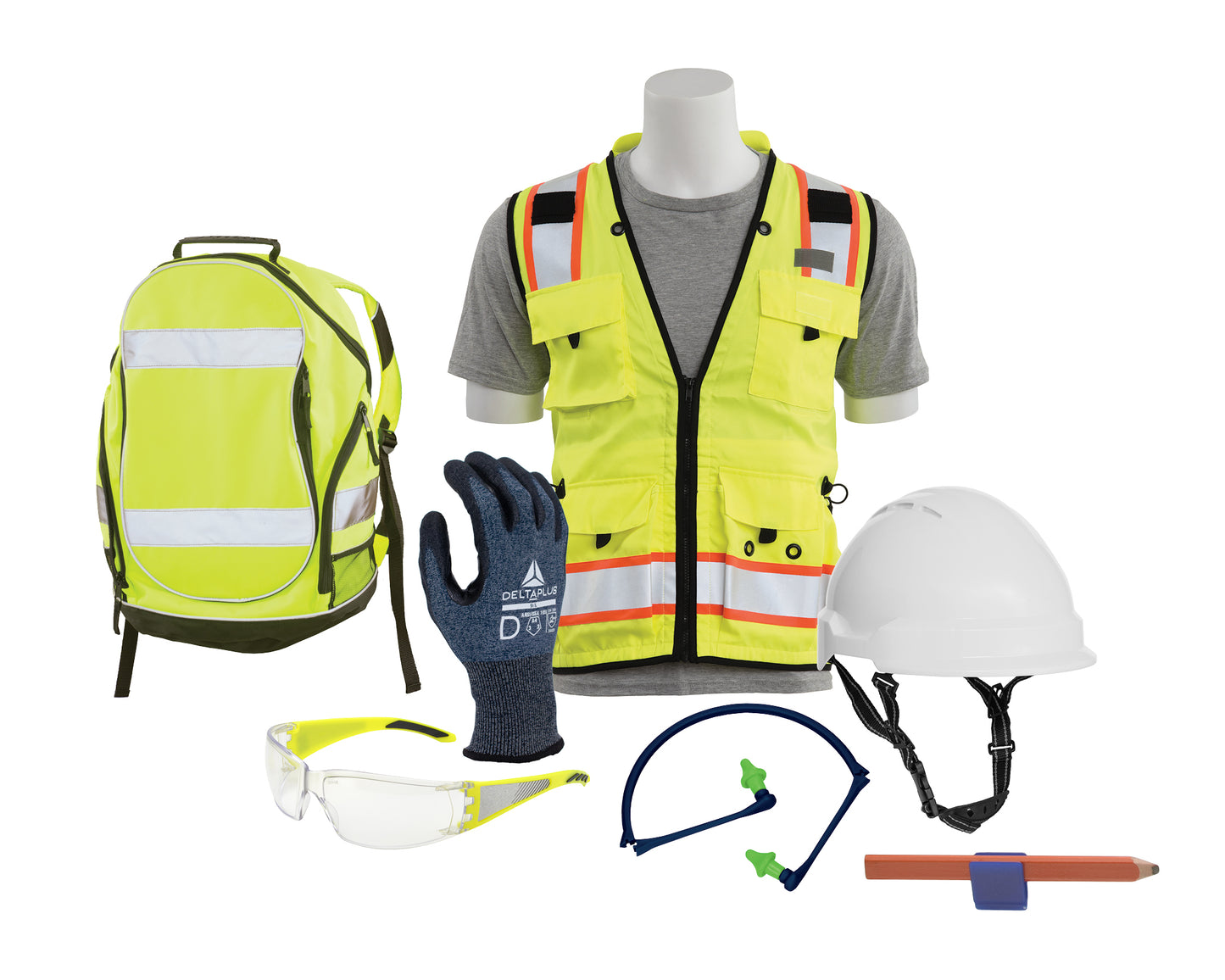 Foreman Professional Basic Kit