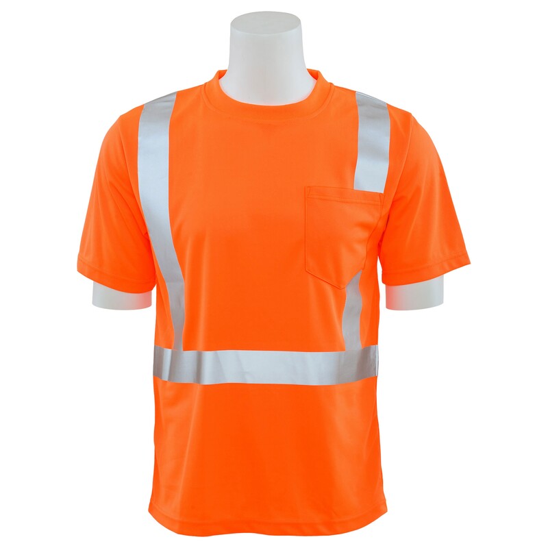 CAMISETA DE MALLA CLASE 2 9006S