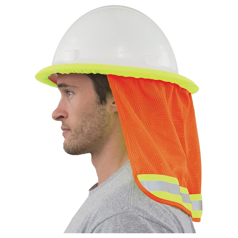 S268 PROTECTOR DE CUELLO DE MALLA
