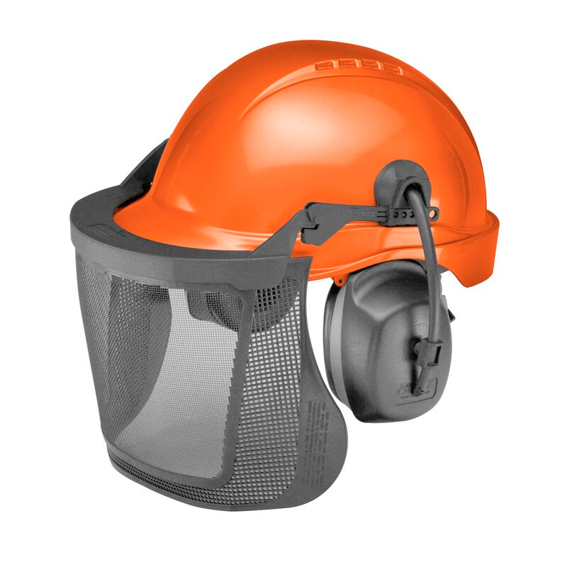 Juego de protección para la cabeza Proguard sin ventilación
