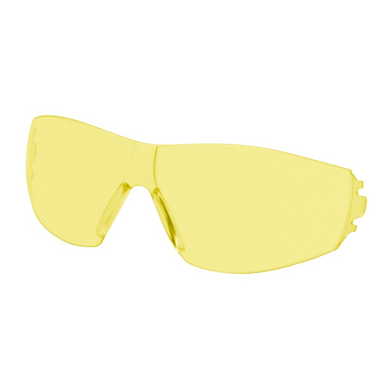 LENTE DE REPUESTO GO-SPECS II: ÁMBAR