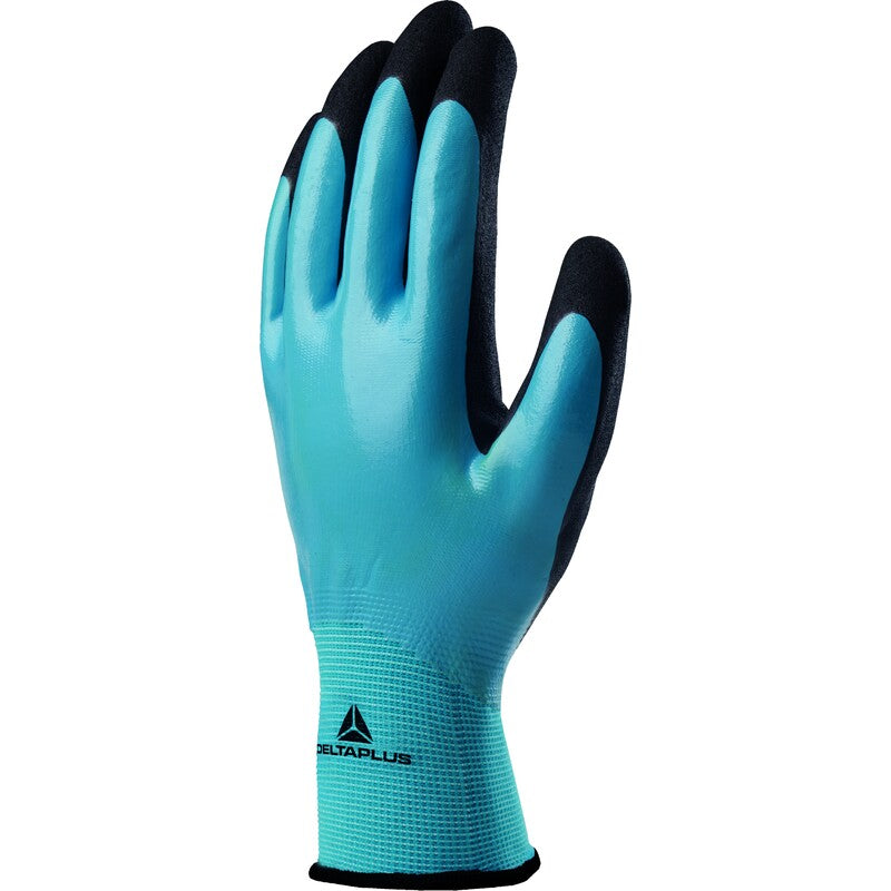 VV636 - Waterproof Gloves with Double Nitrile Layer