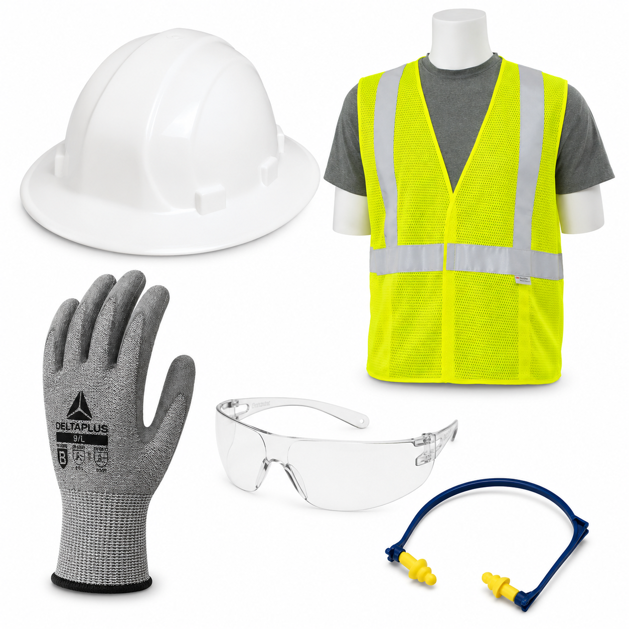 Starter Contractor Deluxe Kit