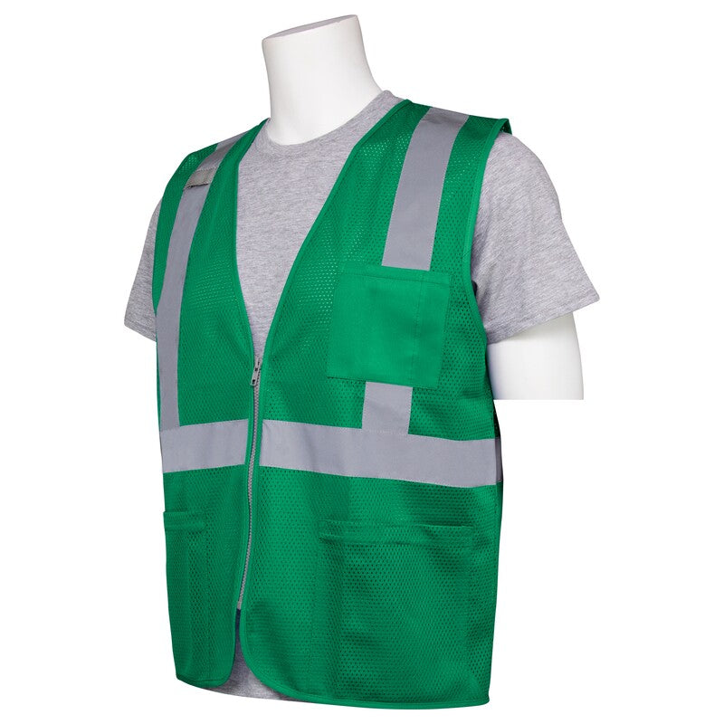 S863P NON-ANSI VEST Z