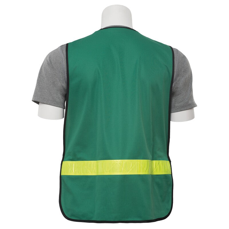 S179 NON-ANSI SAFETY VEST