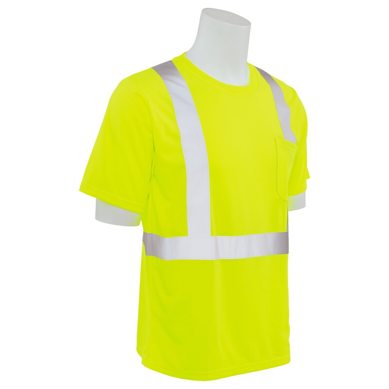 CAMISETA DE MANGA CORTA CLASE 2 9601S