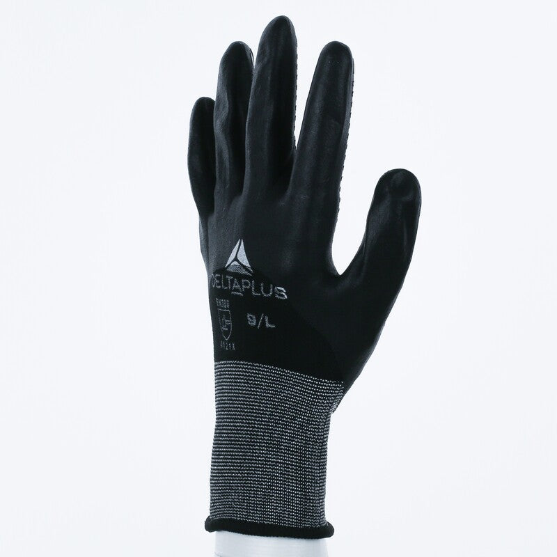 Guantes de protección anticorte A1