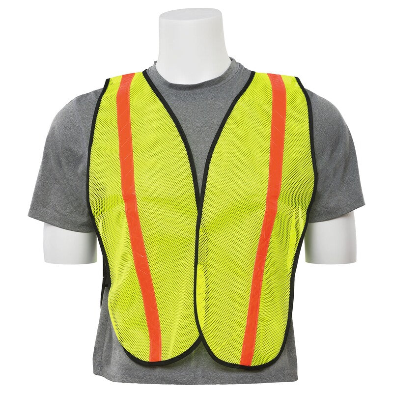 S18R NON-ANSI VEST OSFM