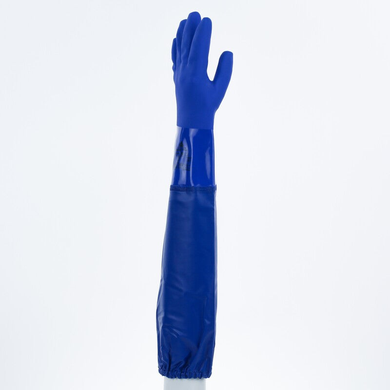 VE766 PETROCHEMICAL GLOVE