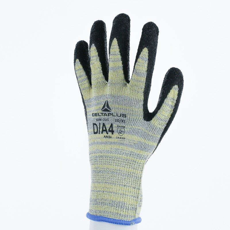 Guantes de protección de corte A4 - Contacto con calor