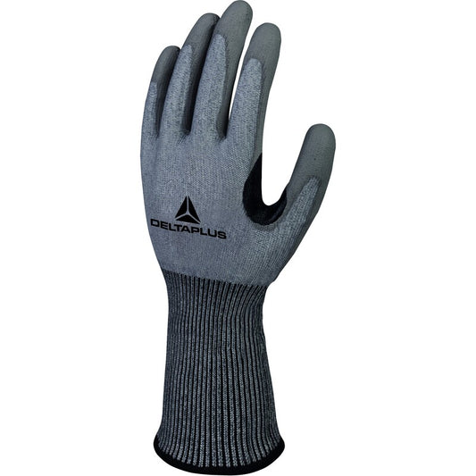 VENICUTC02 - A3 Cut Protection- Premium Poly Coated Gloves