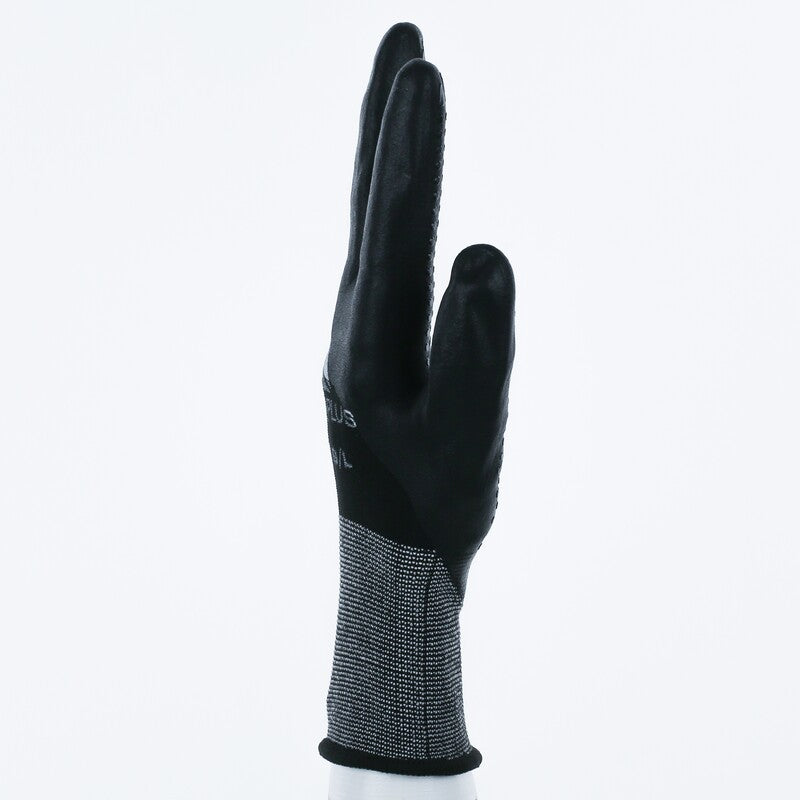 Guantes de protección anticorte A1