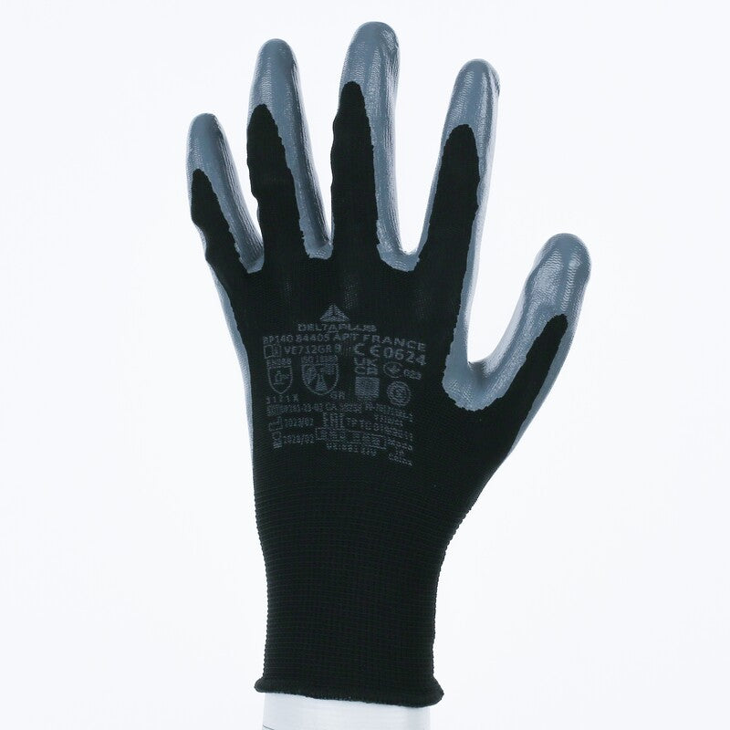 A1 Protección contra Cortes - Guantes de Protección contra Pesticidas