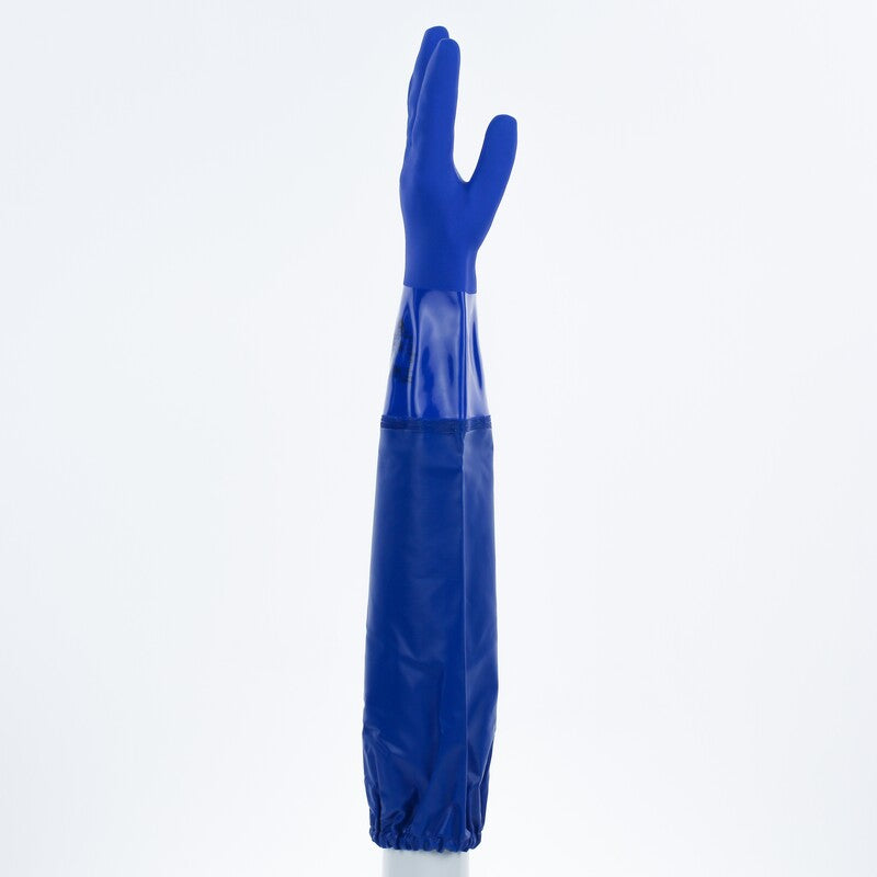 VE766 PETROCHEMICAL GLOVE
