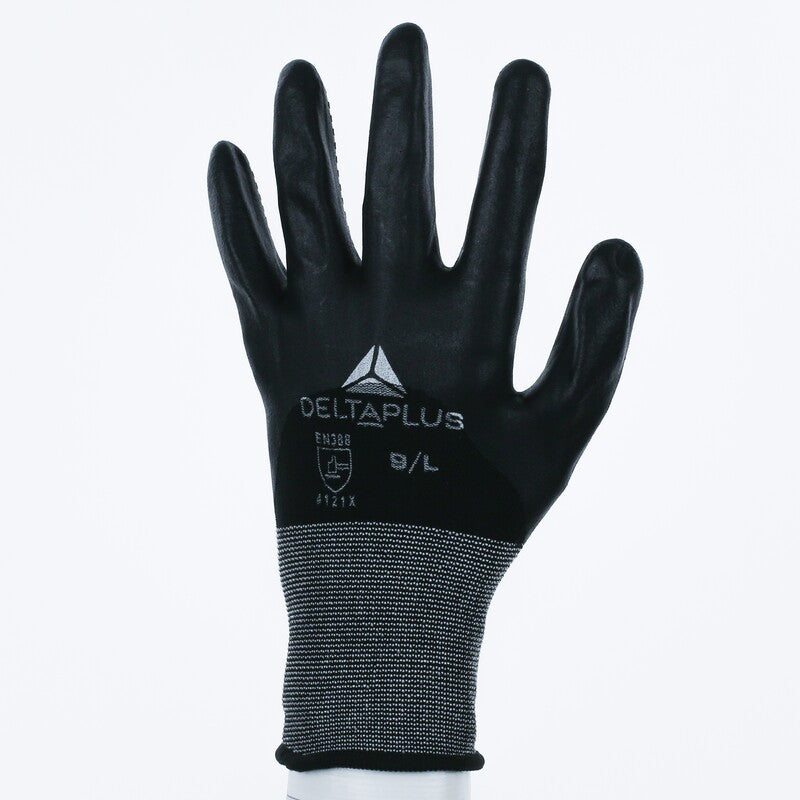 Guantes de protección anticorte A1