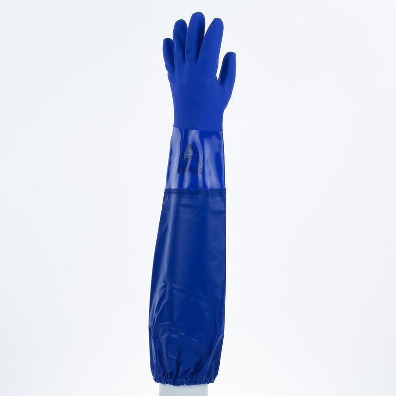 VE766 PETROCHEMICAL GLOVE