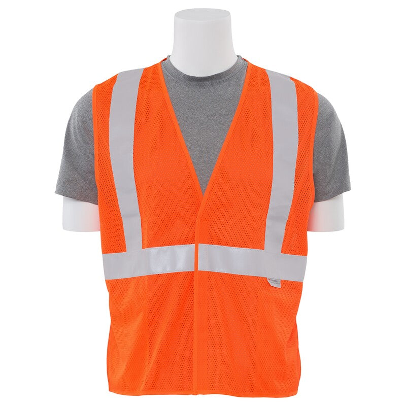 CHALECO DE SEGURIDAD CLASE 2 S15