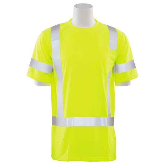 CAMISETA DE MANGA CORTA CLASE 3 9801S