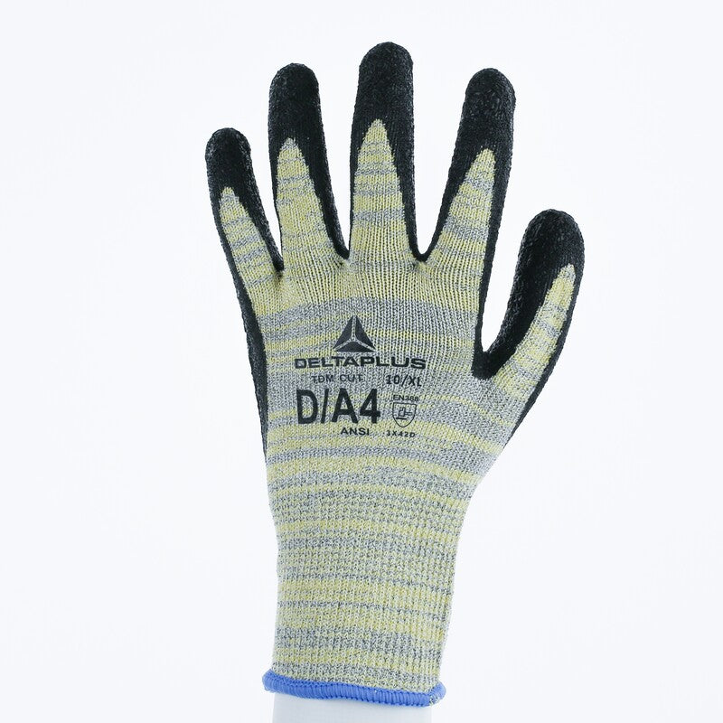 Guantes de protección de corte A4 - Contacto con calor