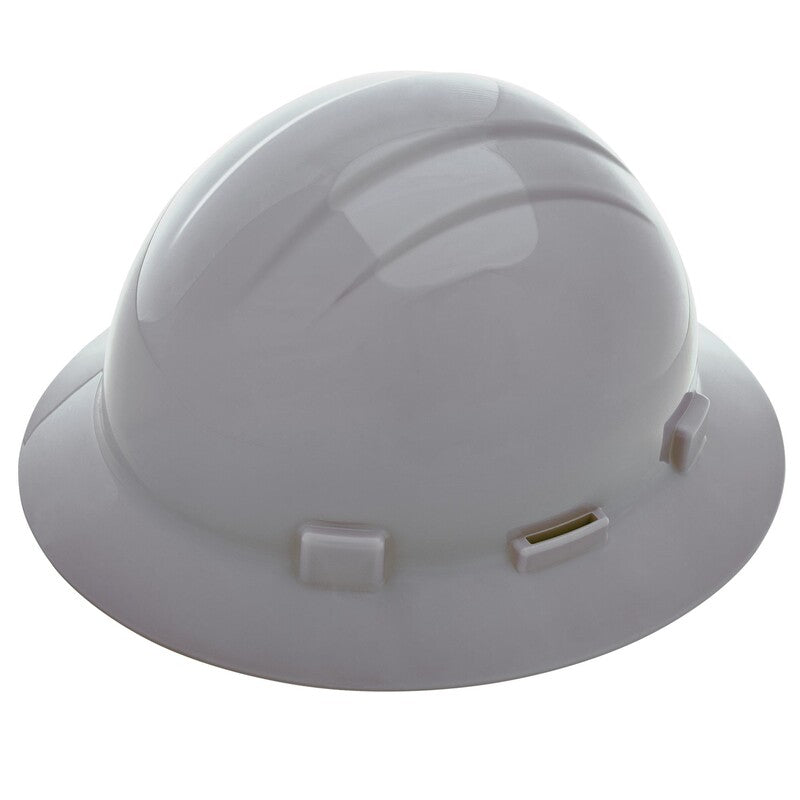 AMERICANA TYPE I FULL BRIM RATCHET W/ ACCESSORY SLOTS