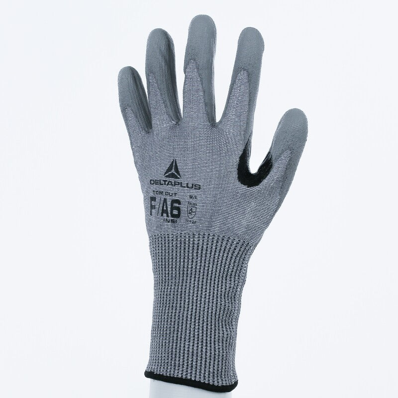 VENICUTF03 - A6 Xtremcut Cut Protection- Heavy Duty Gloves