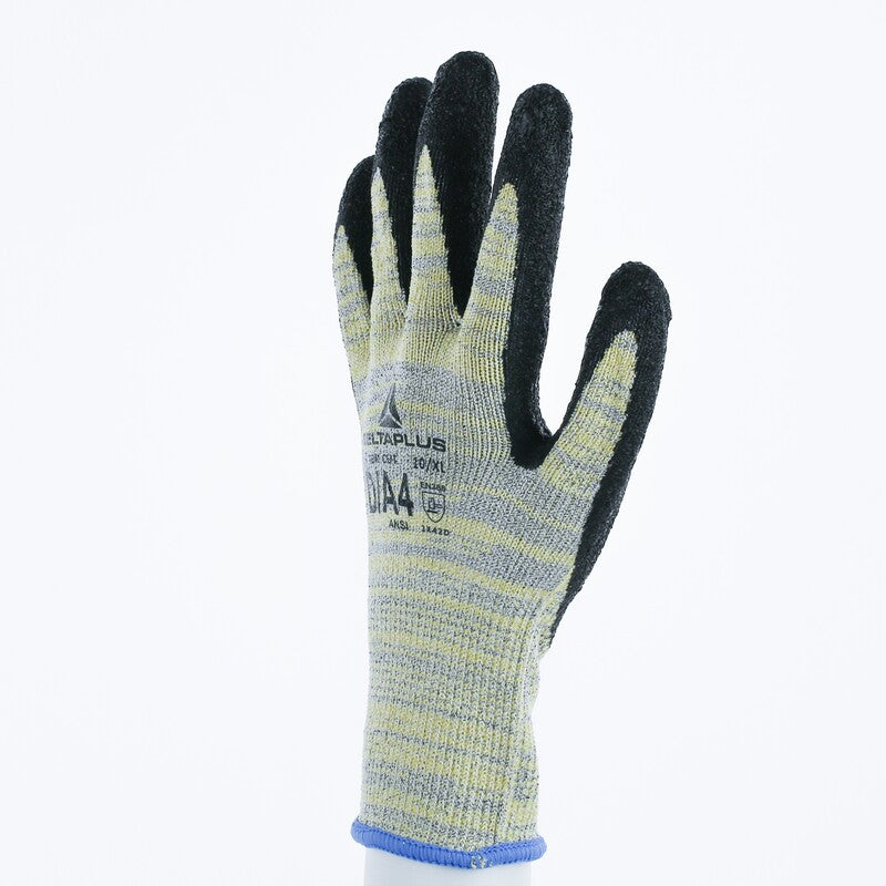 Guantes de protección de corte A4 - Contacto con calor