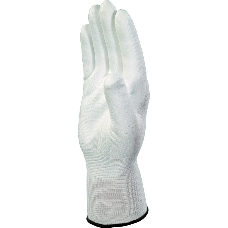Paquete de 12 guantes mecánicos para condiciones secas