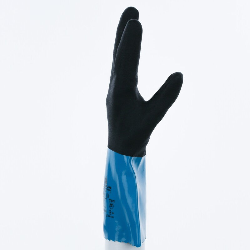 VV836 CHEMSAFE PLUS CHEMICAL GLOVE