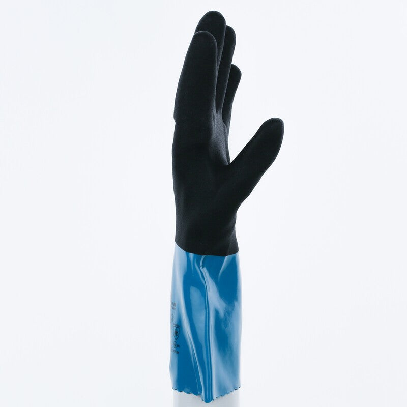 VV836 CHEMSAFE PLUS CHEMICAL GLOVE