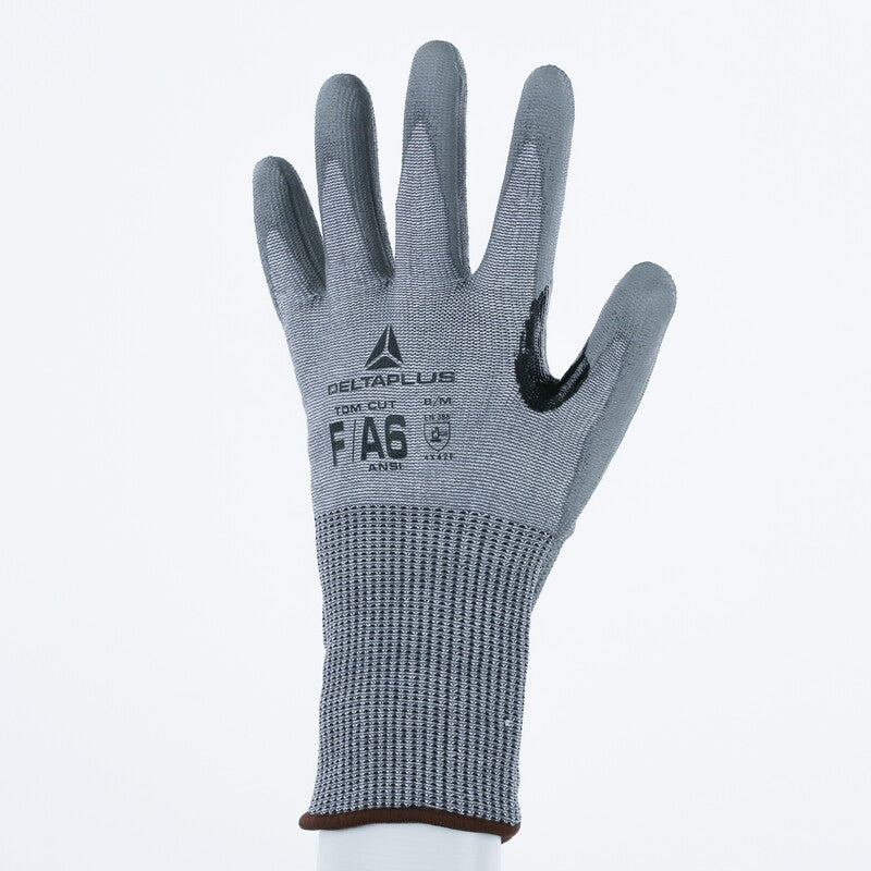 VENICUTF03 - A6 Xtremcut Cut Protection- Heavy Duty Gloves