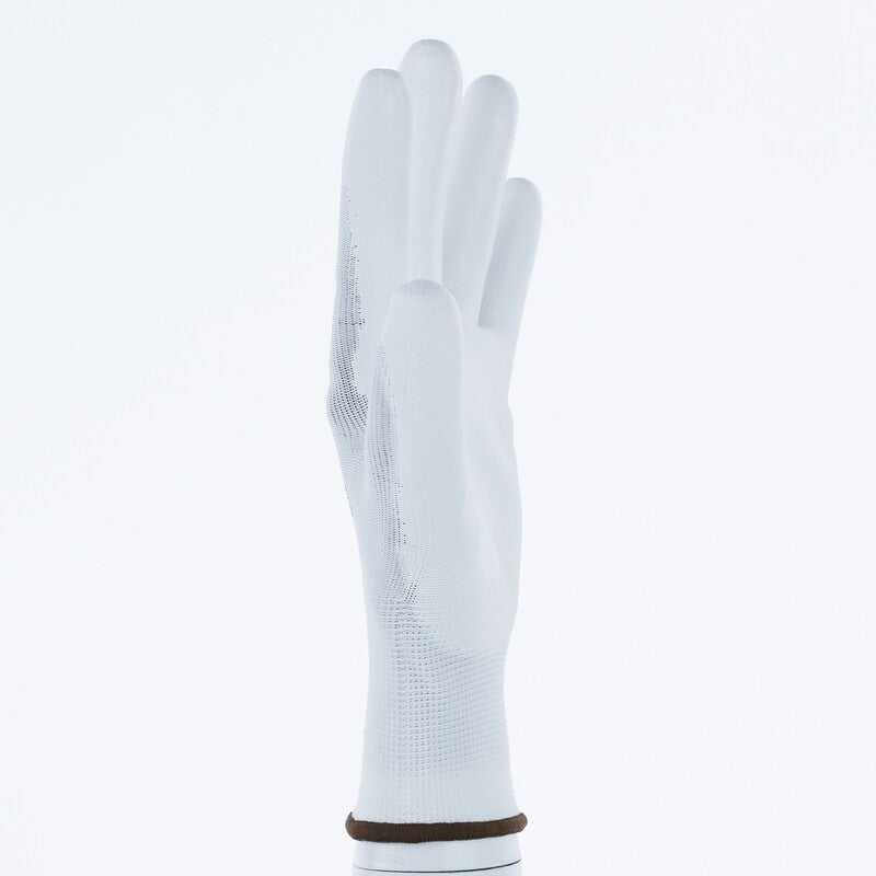 Paquete de 12 guantes mecánicos para condiciones secas