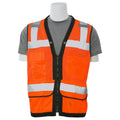 S251 CLASS 2 SURVEYOR VEST