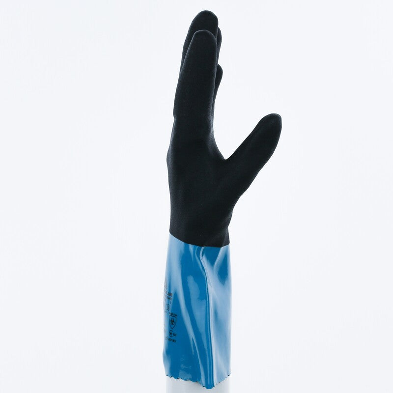 VV836 CHEMSAFE PLUS CHEMICAL GLOVE