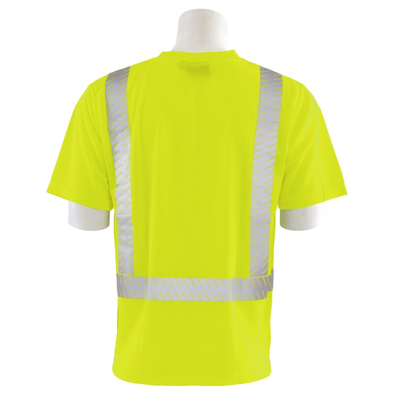 CAMISETA DE MANGA CORTA CLASE 2 9006SEG
