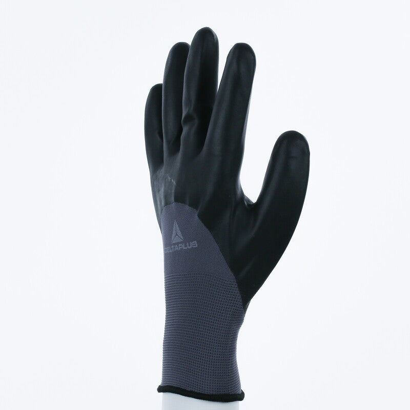 Hola, guantes resistentes a la abrasión