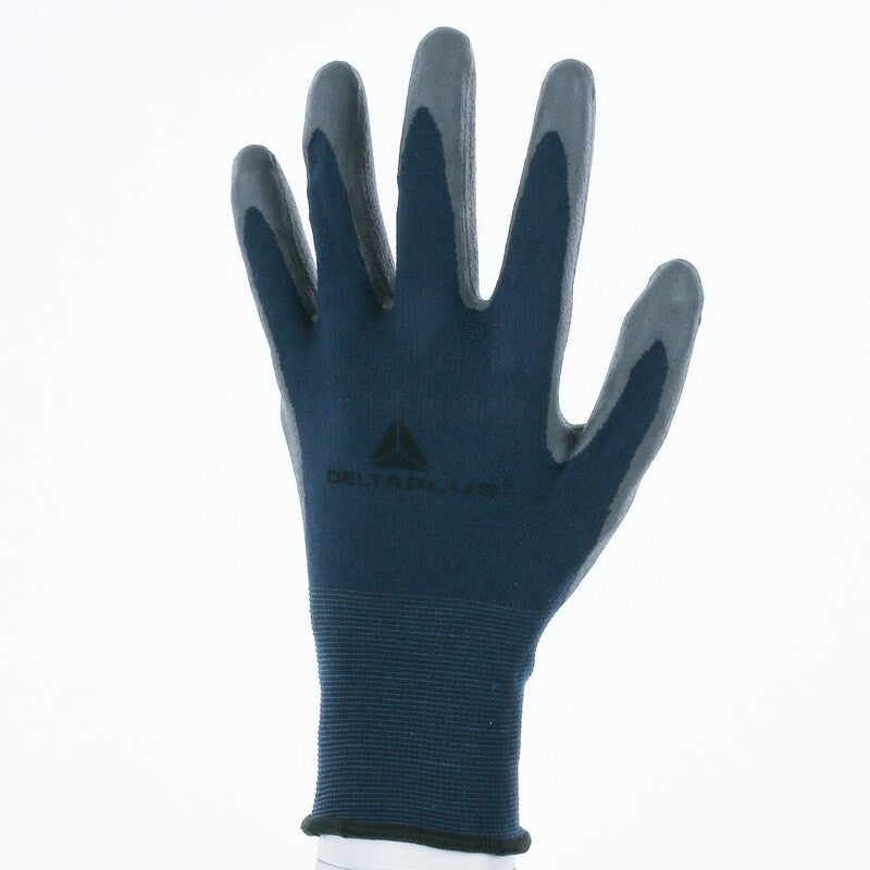 Guantes multiusos sin disolventes para entornos diversos
